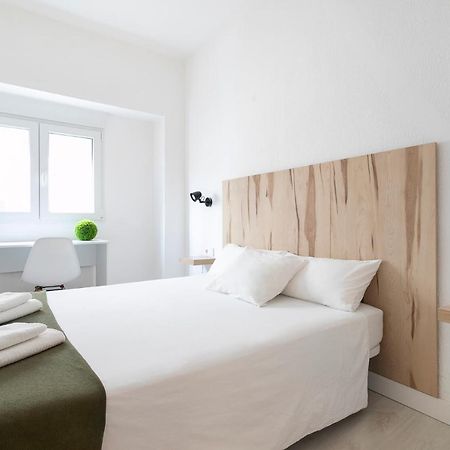 CASA MILA SV19 guesthouse Alicante Eksteriør billede